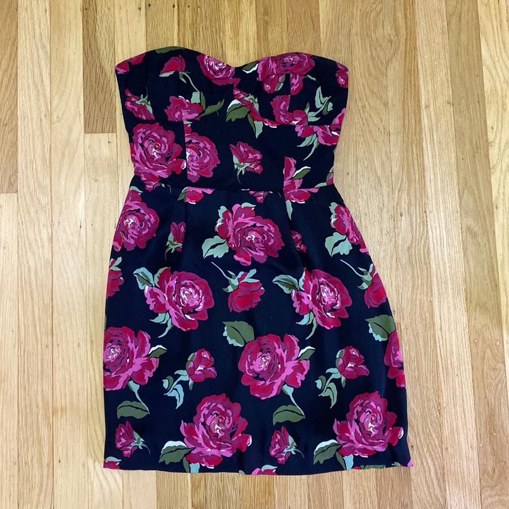 BCBGeneration Mini Dress - Size Small